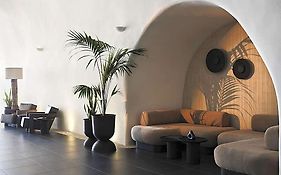 San Antonio Luxury Hotel